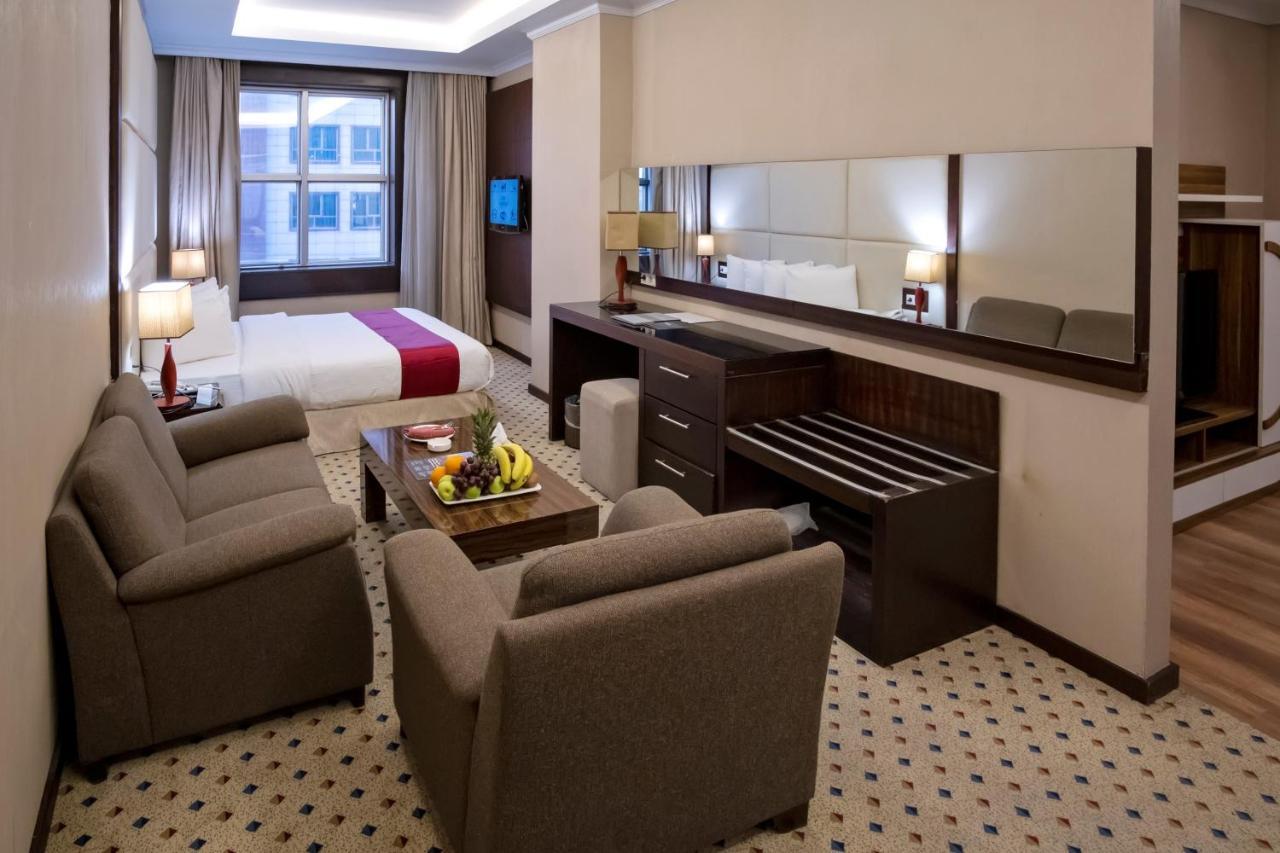 Canyon Hotel Erbil Esterno foto