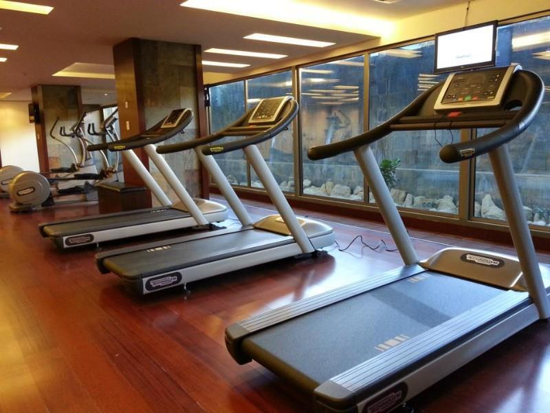 Canyon Hotel Erbil Esterno foto