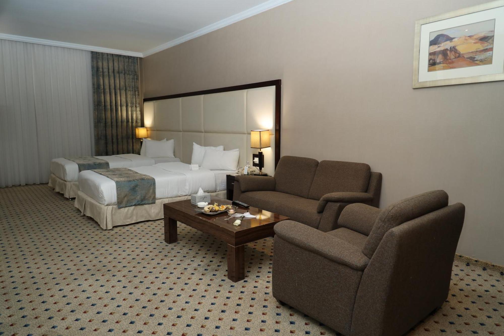 Canyon Hotel Erbil Esterno foto